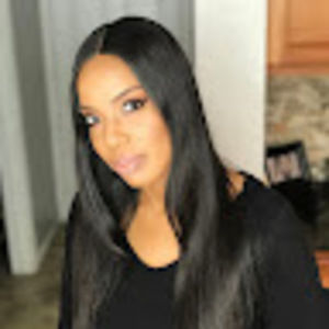 Meet your Posher, Kerry